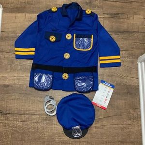 Play pretend Melissa & Doug